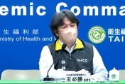 徐巧芯爆台糖豬「瘦肉精驗22次」！王必勝質疑差距「可否將22次結果都說清楚？」