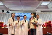 全台80萬人有酒癮！小心飲酒過量釀憾事　台中榮總助酒癮患者脫「癮」而出