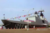 拉法葉艦案海外不法所得　法務部追回首筆3.3億元