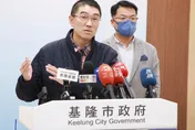 建議儘快重提「護海公投案」　基隆市長謝國樑：送來我馬上批准