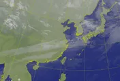 明變天雨也來！日夜溫差16°C　元宵賞燈迎雨彈…放晴時間曝