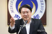 林部長打臉林市長？林右昌：基隆市長任內未核准四接