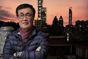 睽違23年重返台北！ 李四川興奮： 終於要開幕了