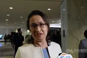 綠2024副總統唯一人選？蕭美琴：無中生有的想像