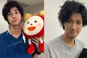 戲劇男神腦出血送醫「多次動刀保命」！摯友曝「無法行走」　神隱2年半首發聲