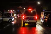 德小鎮驚傳鐵路意外　數名年輕人遭火車撞到拖行數百公尺 1死1重傷