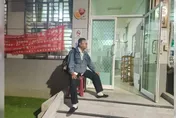高雄男敗光家產淪街頭浪人！抽菸吃飯還超講究　里長戲稱：吃得比我好