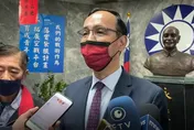 影／傳2024卡侯友宜？朱立倫批「胡說八道」：媒體隨便亂寫