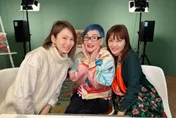 張小燕淡出螢光幕前3年「首現身節目」！親揭「拒絕受訪原因」曝退休心聲