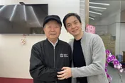 桃園無黨籍議員牛煦庭重回國民黨　港媒：有望披藍袍競選立委