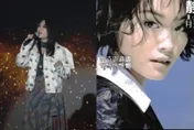 《城裡的月光》許美靜睽違20年再登台！連唱2金曲掀熱議：回憶的聲音