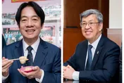 陳建仁對賴清德2024大選有加分？最新民調出爐太震撼