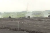 美日聯合演習首度在日進行　奪回離島訓練制約大陸