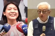影/曹興誠嗆告「中陷阱」？黃揚明：替徐巧芯選立委幫了一把