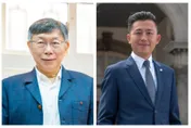 新竹立委民調/柯文哲支持度35.2%輾壓藍綠！林智堅近半民眾討厭「顧人怨第一」