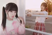 撞臉女優被封「直播界桃乃木香奈」！網紅熱褲辣跳電臀舞「渾圓蜜桃狂抖動」
