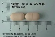 台廠藥出大包！衛達「消炎鎮痛藥」5款「製程瑕疵」67萬顆全下架回收