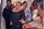 不甘願付弟媳錢！4姊妹合包35萬禮金　擺臭臉轉交…不屑表情全都錄