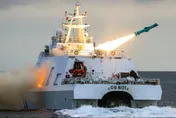 驗證平戰轉換 漢光演習海巡艦將發射雄二飛彈