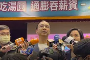 被喊話「國民黨立委提名不可獨斷！」　朱立倫這樣回