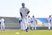 經典賽30人名單明提交「須割捨5人」　餅總：真的很不好選