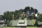 八軍團又出事!陸軍性愛片才流出 驚傳士兵車內不治身亡
