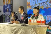 渡邊直美暌違3年又來了！為新劇「減重20公斤」近況曝　甜喊：訪台像是回鄉~