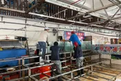 7000元買到發臭帝王蟹！八斗子攤商多次違規　基隆市府：斷水電終止契約
