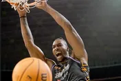 魔獸發威！雲豹20分大勝太陽　成功終結10連敗