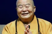 星雲大師生平太傳奇！建佛光山創電視台辦報興學 一代宗教領袖推動世界和平