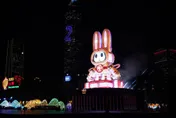 Pokémon GO連動台灣燈會！ 玩家3天狂抓400萬隻寶可夢　步行距離可繞台灣798圈