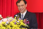 石崇良接健保署長　財務、資安改革挑戰大