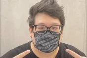 前世界冠軍慘遭Twitch永久禁言！　史丹利不爽口貼膠帶抗議