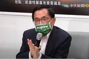 人生最後一次的感恩告別　陳水扁為「這件事」提死諫