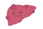 男吃抗病毒藥3個月救C肝！以為痊癒「狂做1事」　1年後竟慘罹肝癌