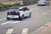 林志穎傷後聚餐遭警開單！百萬名車違規停放貨車裝卸格　愛車意外曝光