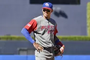 柯瑞亞出爾反爾？本說一定打WBC　今因妻子待產期撞小組賽：不打了