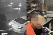 影/25歲男子酒駕撞車後逃逸　父母向警求情「一句話」惹網狂噴