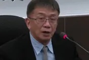遭爆開公務車「翹班爽泡湯、接送愛妻」！私人餐費還報公帳　運安會主委楊宏智全盤否認