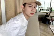 台練習生勇闖《BOYS PLANET》感慨吐思鄉情！現身節目竟爆「撞臉大勢男團成員」