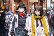 今晨「東北季風最強」！東半部短暫雨　明回溫週三再轉冷
