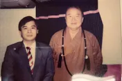 星雲大師不只懂佛法！交通官員透露他34年前對捷運有獨特見解
