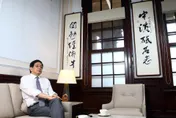 管中閔曝「卡管黑幕」！竟遭柯建銘恐嚇：不死也半條命