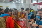 土耳其強震逾5000人罹難！台灣搜救隊花一整天入重災區