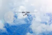 空中劫難！印尼蘇西航空遭地方武裝集團挾持　警方：全面搜索偵查