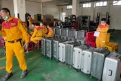 不忘24年前救命之恩！土耳其強震帶走千條命　彰化特搜隊「一句話」就出動