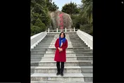 「台灣曼德拉」贊成金門變永久非軍事區！陳玉珍說話了