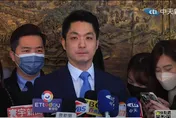 影/夏立言赴陸遭綠抹紅　蔣萬安：陳建仁說要強化活絡兩岸關係