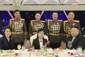 金正恩再攜次女金珠愛出席活動場合　女兒官方稱謂改變引外界解讀