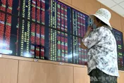 台股大漲217點　收復15600關卡　台積電勁揚逾3%